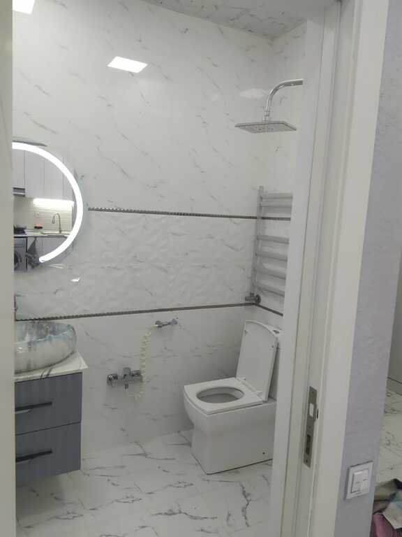 Satılır 3 otaqlı yeni tikili, 80 m², Xırdalan-6
