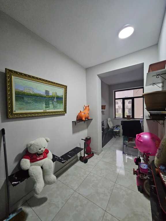 Satılır 3 otaqlı yeni tikili, 106 m², 8 noyabr-5