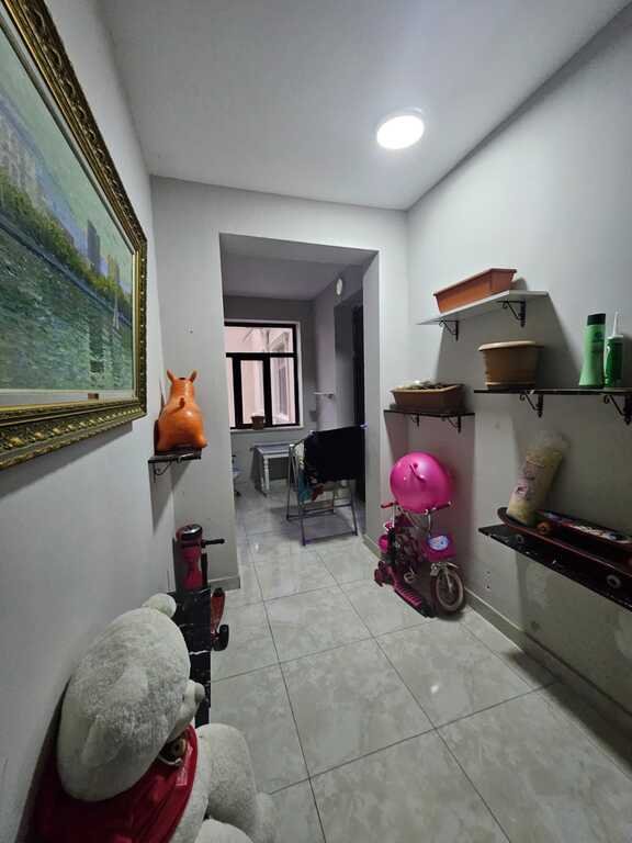 Satılır 3 otaqlı yeni tikili, 106 m², 8 noyabr-6