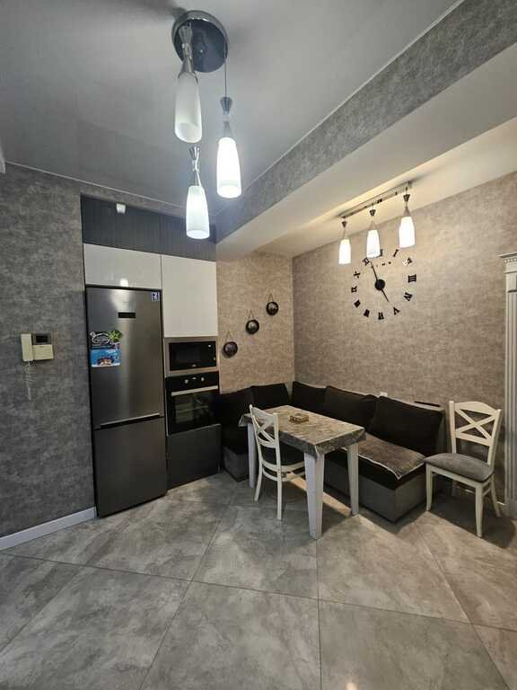 Satılır 3 otaqlı yeni tikili, 106 m², 8 noyabr-7