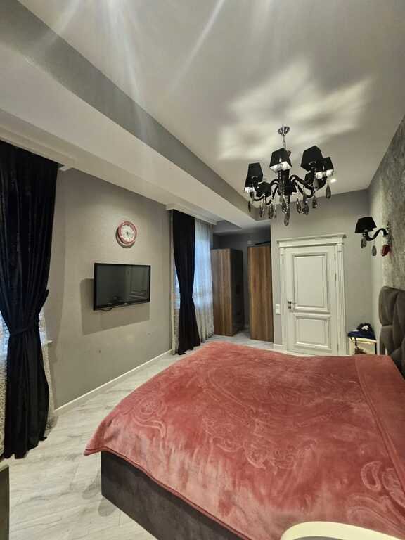 Satılır 3 otaqlı yeni tikili, 106 m², 8 noyabr-10