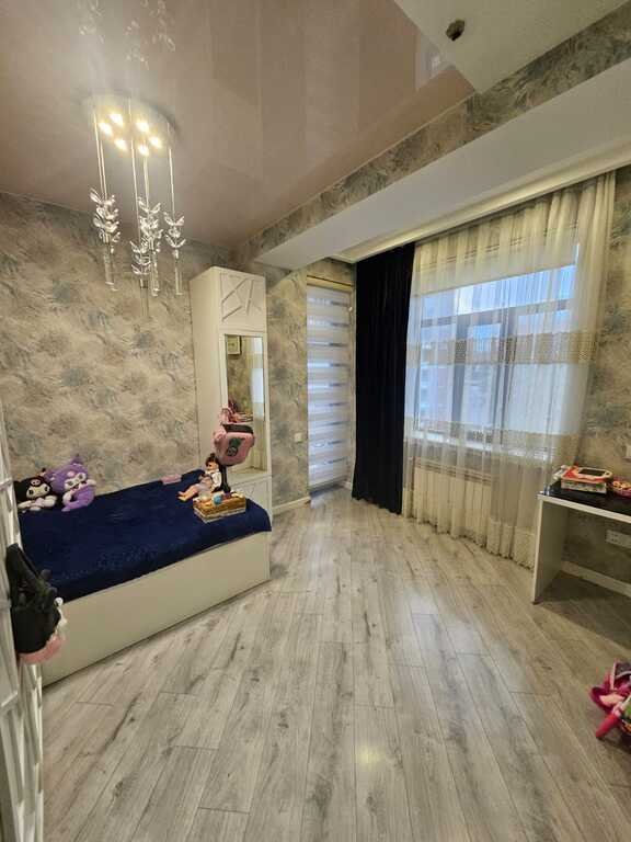 Satılır 3 otaqlı yeni tikili, 106 m², 8 noyabr-12
