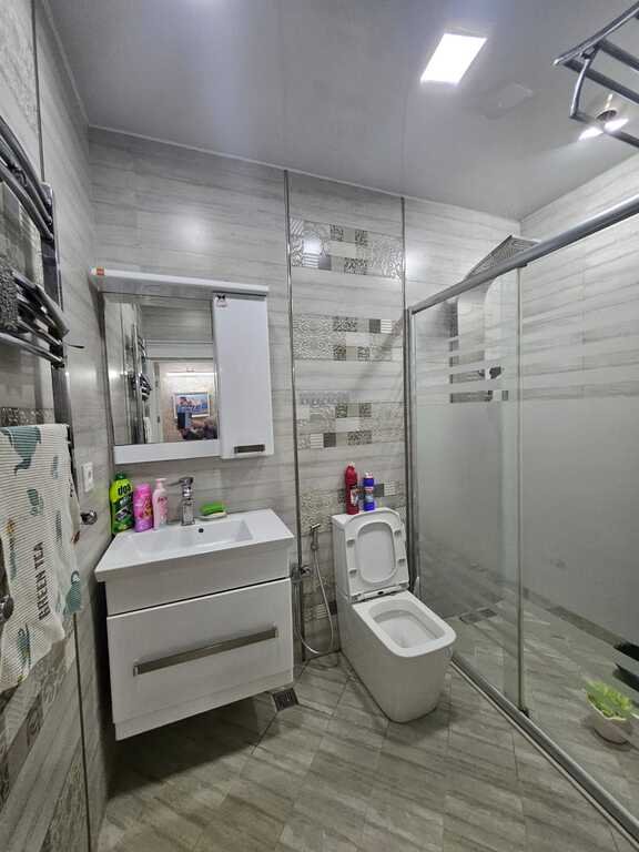 Satılır 3 otaqlı yeni tikili, 106 m², 8 noyabr-13