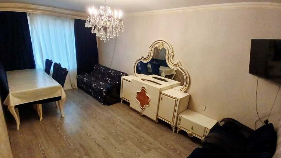 Satılır 3 otaqlı köhnə tikili, 60 m², Xalqlar dostluğu m.-1