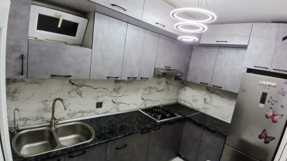 Satılır 3 otaqlı köhnə tikili, 60 m², Xalqlar dostluğu m.-3
