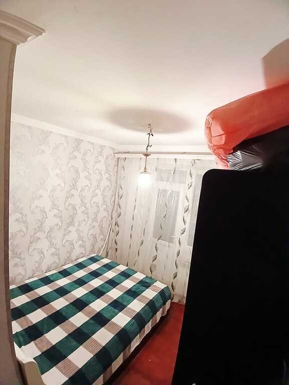 Satılır 3 otaqlı köhnə tikili, 60 m², Xalqlar dostluğu m.-4