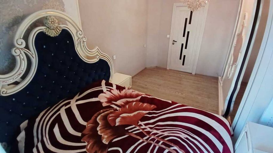 Satılır 3 otaqlı köhnə tikili, 60 m², Xalqlar dostluğu m.-6