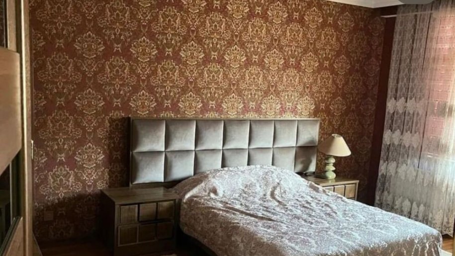 Kirayə verilir 3 otaqlı yeni tikili, 120 m², Xətai m.-3