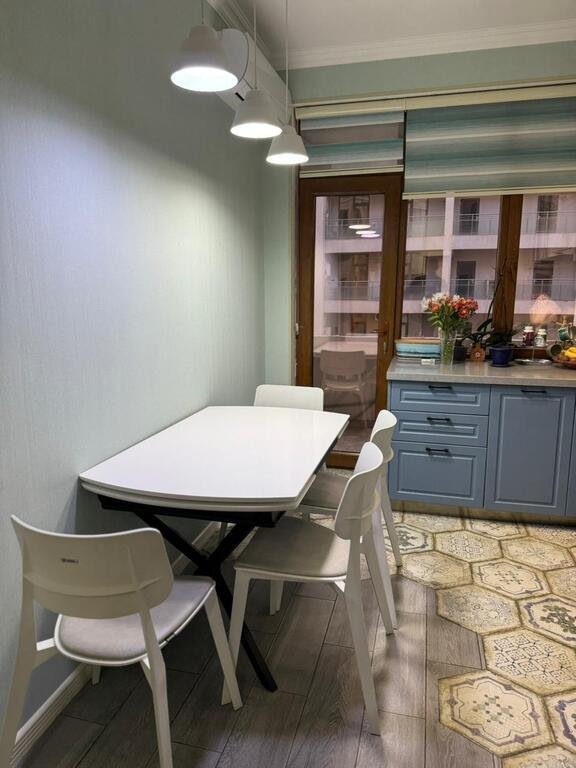 Satılır 3 otaqlı yeni tikili, 80 m², Qara Qarayev m.-6