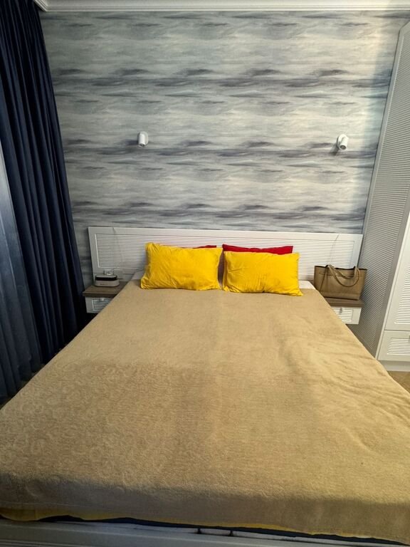 Satılır 3 otaqlı yeni tikili, 80 m², Qara Qarayev m.-14