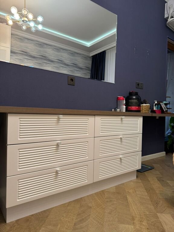 Satılır 3 otaqlı yeni tikili, 80 m², Qara Qarayev m.-16