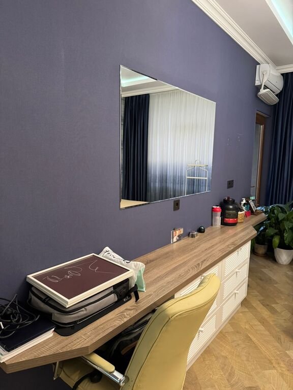 Satılır 3 otaqlı yeni tikili, 80 m², Qara Qarayev m.-20