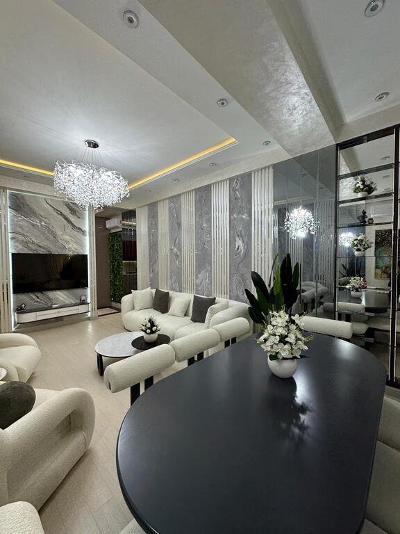 Satılır 3 otaqlı yeni tikili, 103 m², 28 May m.-2