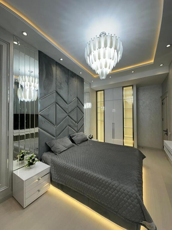Satılır 3 otaqlı yeni tikili, 103 m², 28 May m.-5