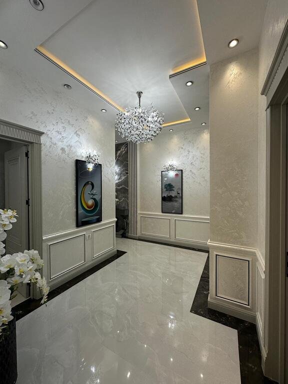 Satılır 3 otaqlı yeni tikili, 103 m², 28 May m.-7