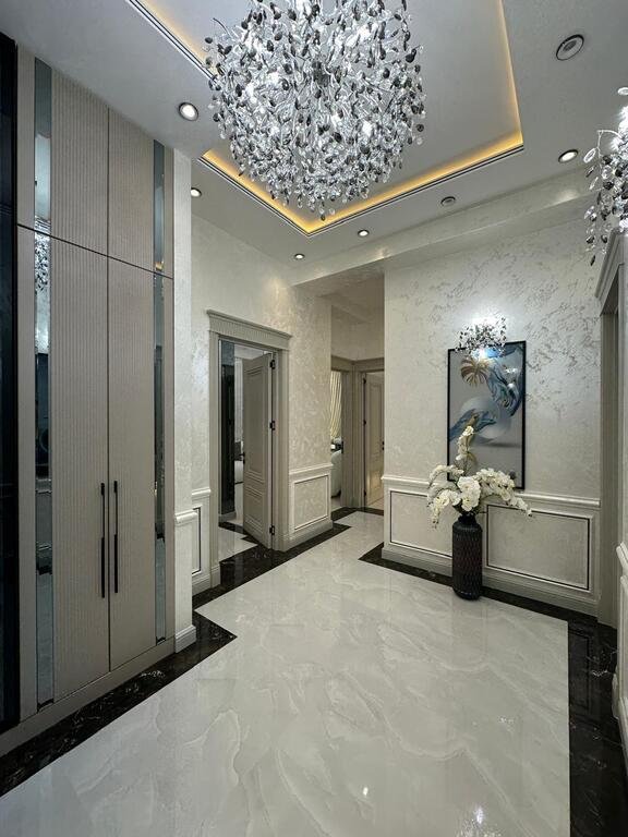 Satılır 3 otaqlı yeni tikili, 103 m², 28 May m.-8