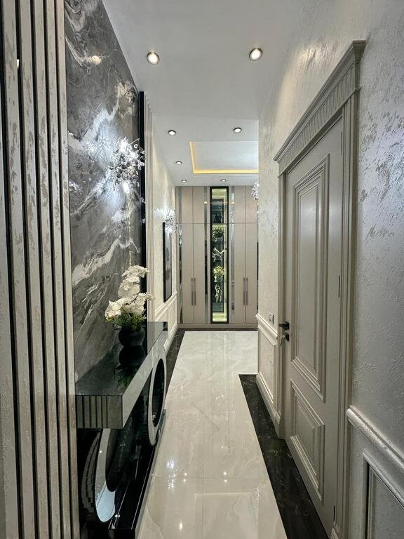 Satılır 3 otaqlı yeni tikili, 103 m², 28 May m.-9