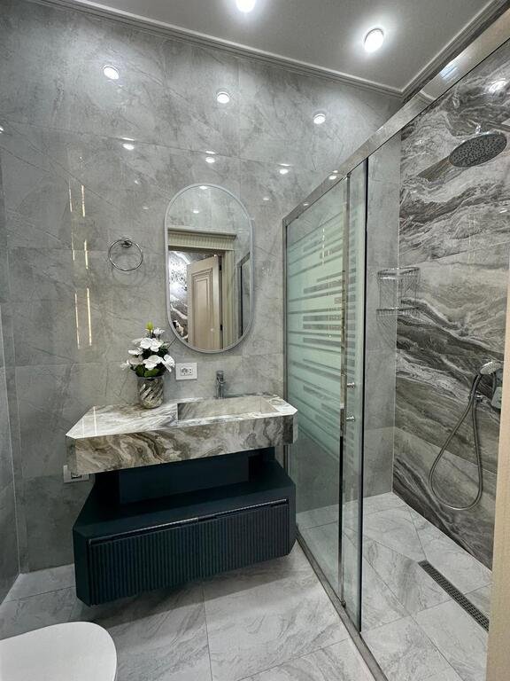Satılır 3 otaqlı yeni tikili, 103 m², 28 May m.-10