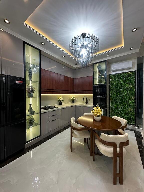 Satılır 3 otaqlı yeni tikili, 103 m², 28 May m.-11