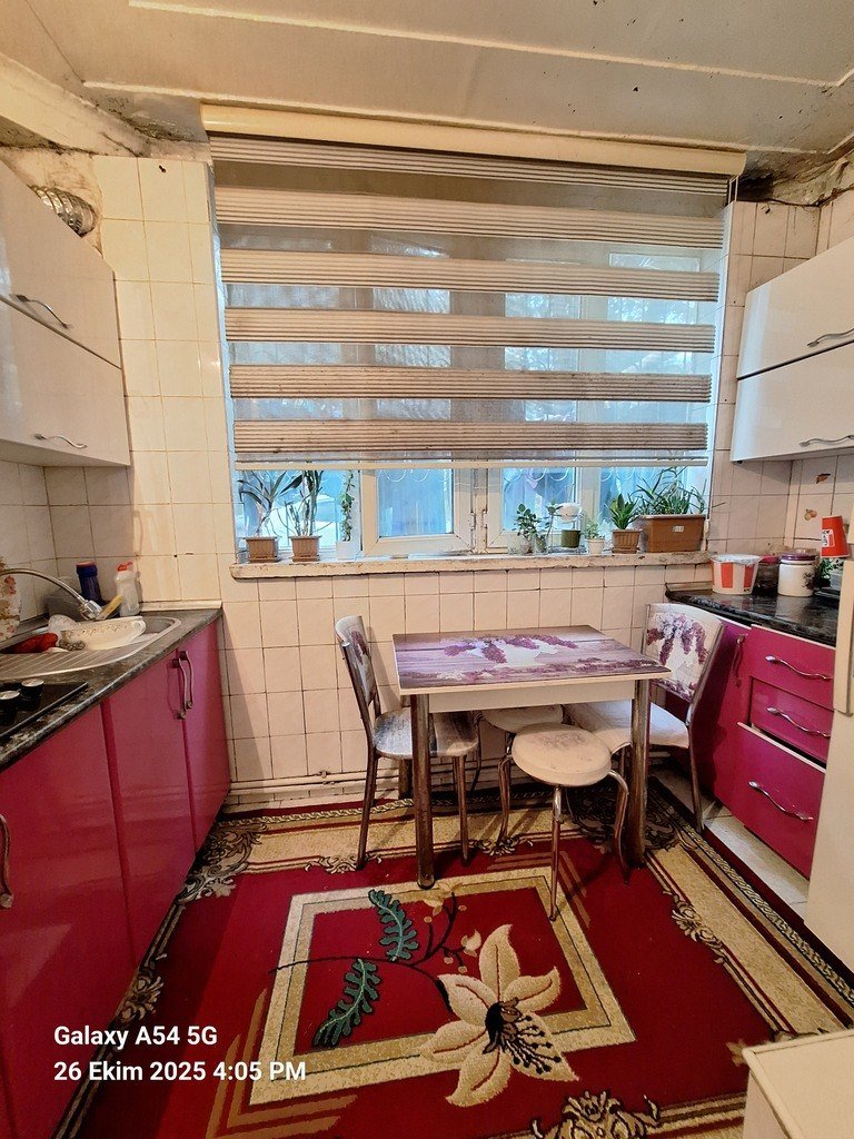 Satılır 3 otaqlı köhnə tikili, 70 m², Nərimanov-7