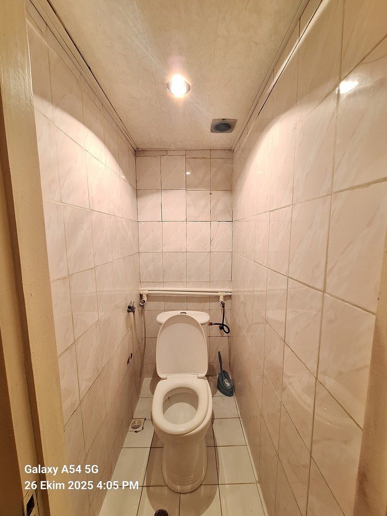 Satılır 3 otaqlı köhnə tikili, 70 m², Nərimanov-9