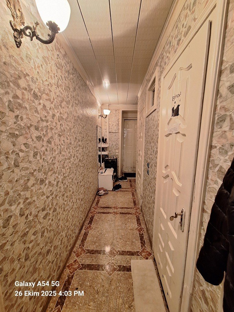 Satılır 3 otaqlı köhnə tikili, 70 m², Nərimanov-10