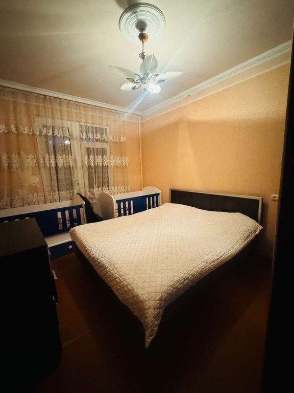 Satılır 4 otaqlı köhnə tikili, 100 m², Əhmədli m.-2