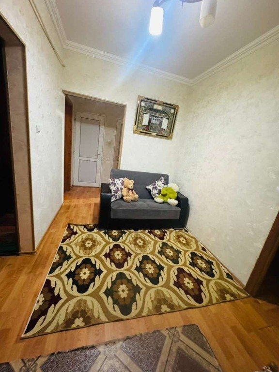 Satılır 4 otaqlı köhnə tikili, 100 m², Əhmədli m.-5