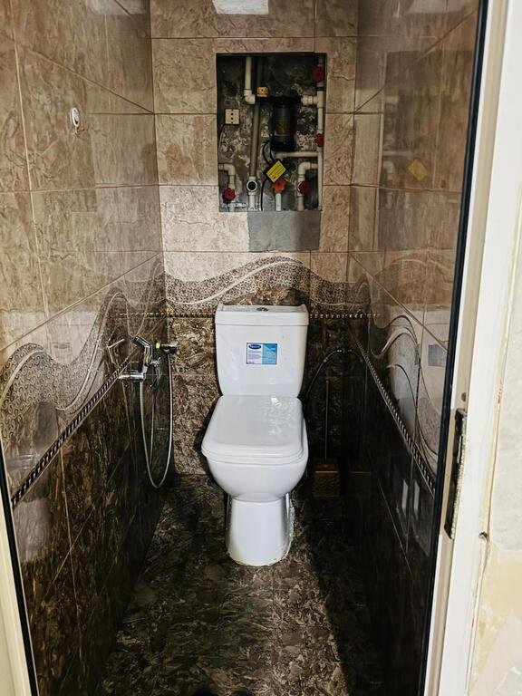 Satılır 4 otaqlı köhnə tikili, 100 m², Əhmədli m.-7