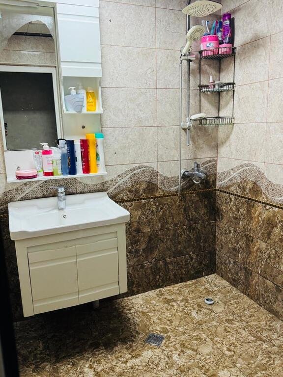 Satılır 4 otaqlı köhnə tikili, 100 m², Əhmədli m.-8