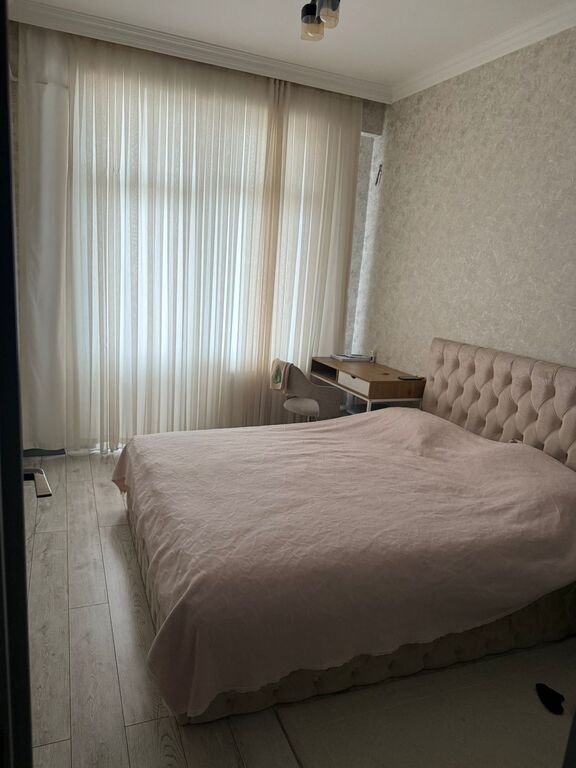 Satılır 3 otaqlı yeni tikili, 88 m², Azadlıq Prospekti m.-2