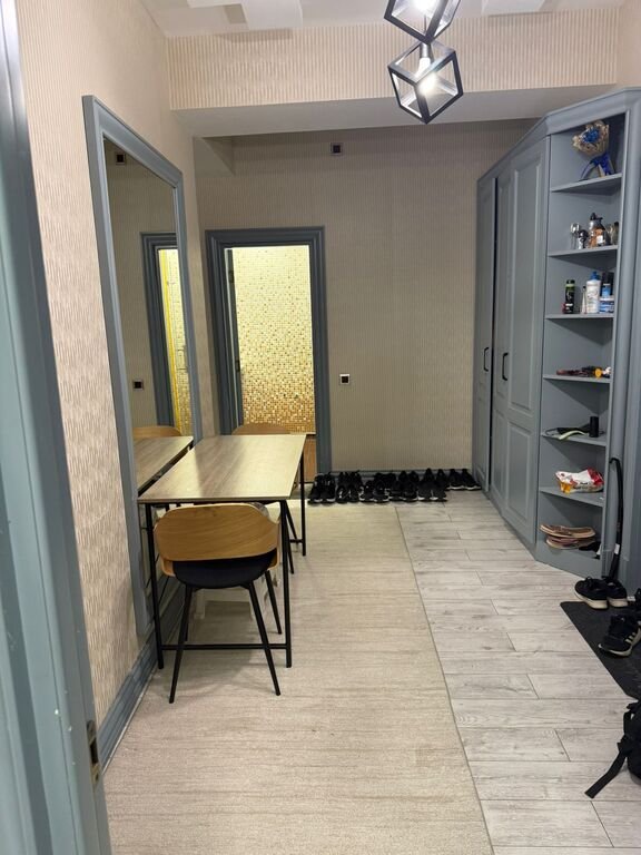 Satılır 3 otaqlı yeni tikili, 88 m², Azadlıq Prospekti m.-3