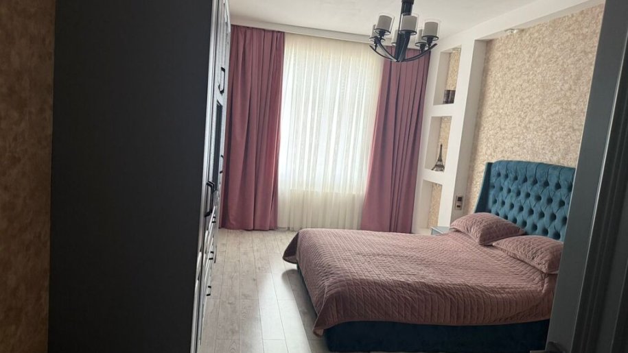 Satılır 3 otaqlı yeni tikili, 88 m², Azadlıq Prospekti m.-4