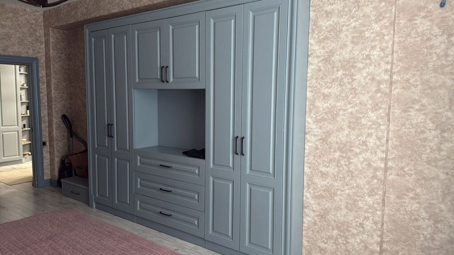 Satılır 3 otaqlı yeni tikili, 88 m², Azadlıq Prospekti m.-6