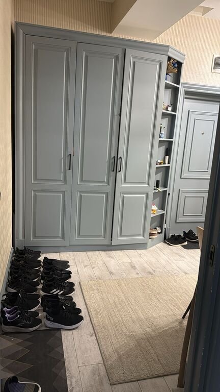 Satılır 3 otaqlı yeni tikili, 88 m², Azadlıq Prospekti m.-7