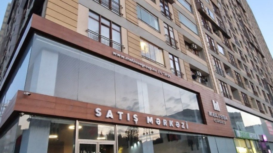 Kirayə verilir 2 otaqlı yeni tikili, 57 m², 20 Yanvar m.-1