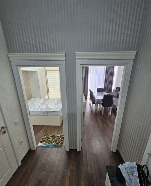 Kirayə verilir 2 otaqlı yeni tikili, 57 m², 20 Yanvar m.-3