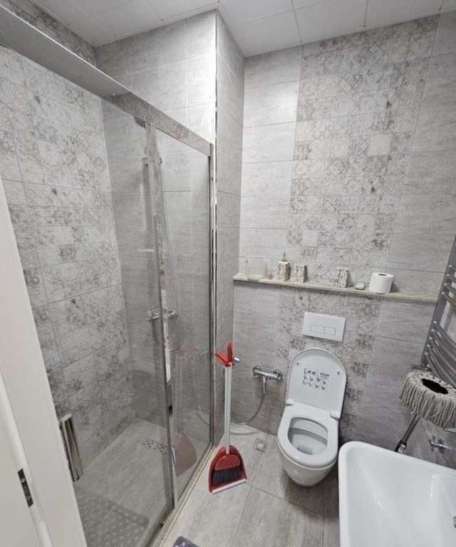 Kirayə verilir 2 otaqlı yeni tikili, 57 m², 20 Yanvar m.-8