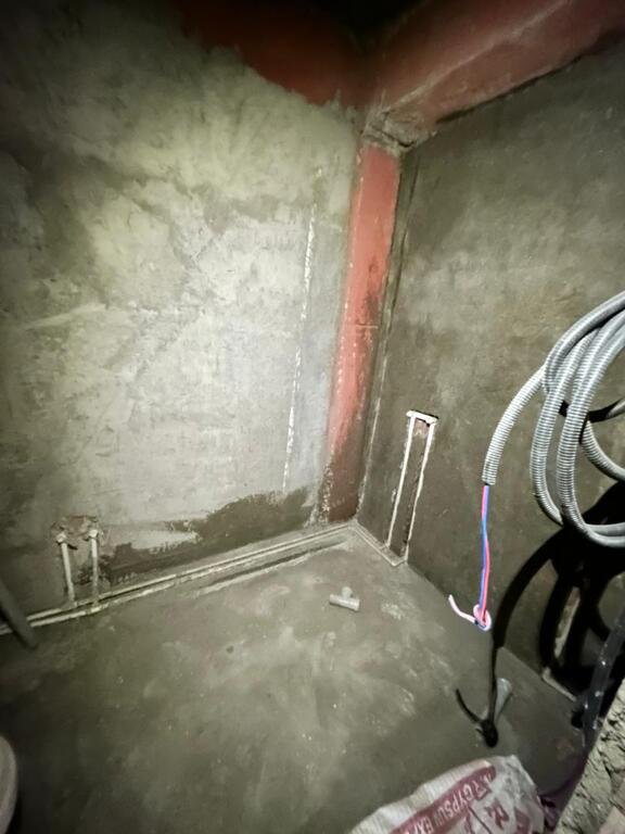 Satılır 3 otaqlı yeni tikili, 135 m², İnşaatçılar m.-2