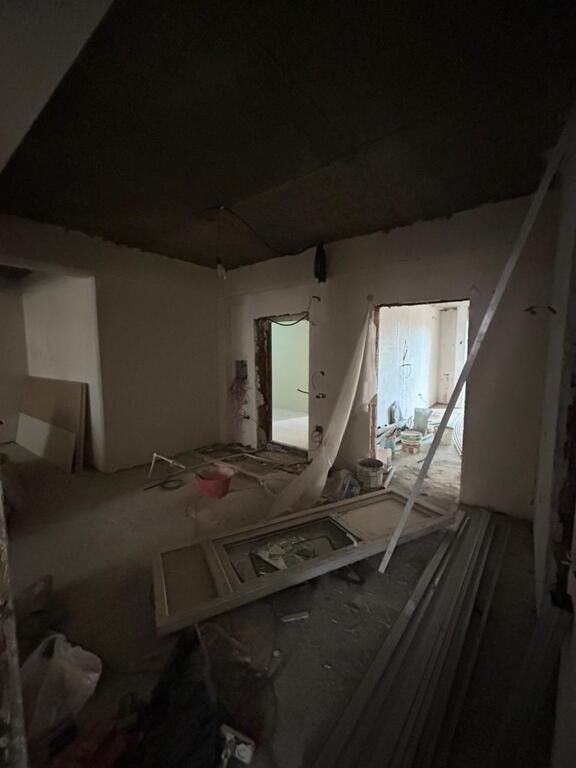 Satılır 3 otaqlı yeni tikili, 135 m², İnşaatçılar m.-6