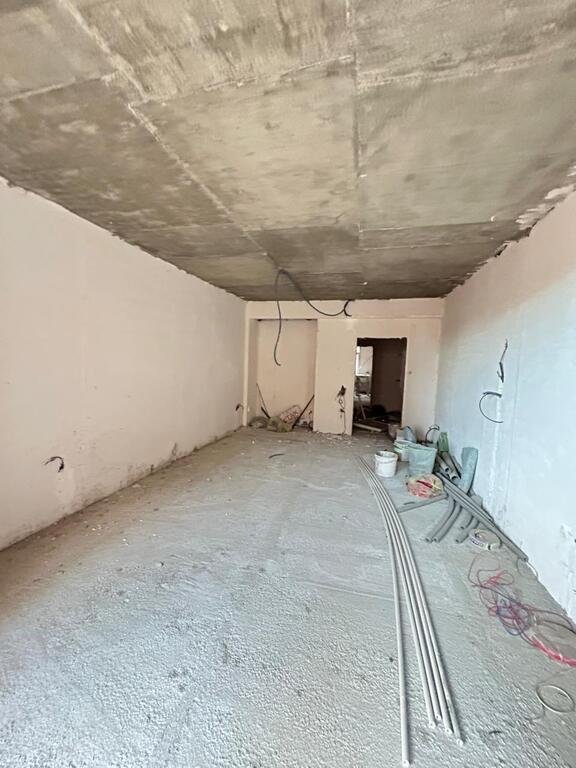 Satılır 3 otaqlı yeni tikili, 135 m², İnşaatçılar m.-7