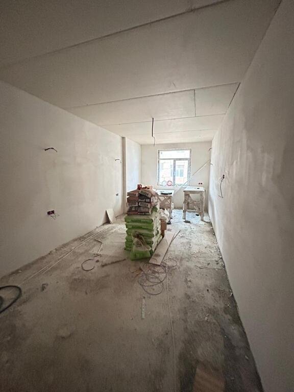 Satılır 3 otaqlı yeni tikili, 135 m², İnşaatçılar m.-10