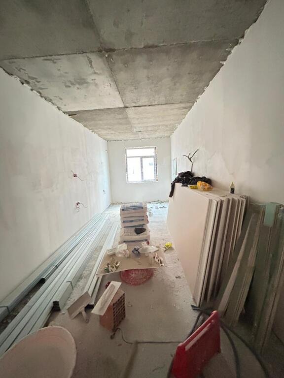 Satılır 3 otaqlı yeni tikili, 135 m², İnşaatçılar m.-15