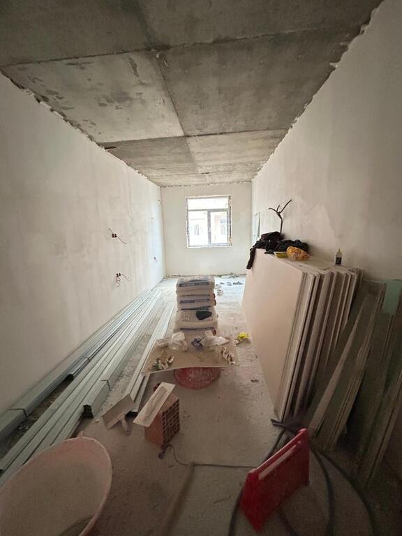 Satılır 3 otaqlı yeni tikili, 135 m², İnşaatçılar m.-17