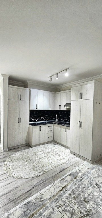 Satılır 3 otaqlı yeni tikili, 82 m², Bakıxanov (Razin)-3