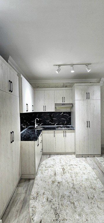 Satılır 3 otaqlı yeni tikili, 82 m², Bakıxanov (Razin)-4
