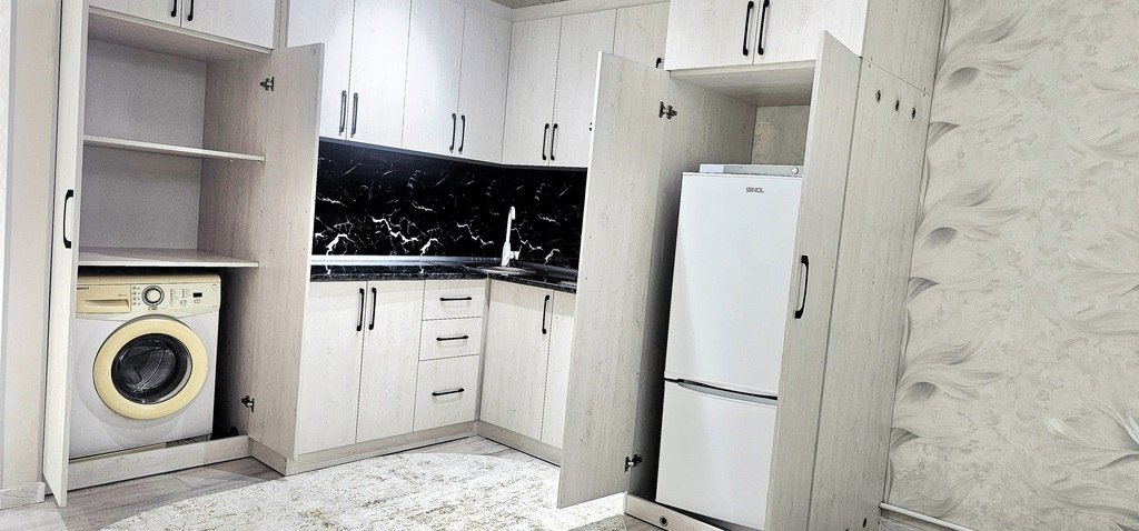 Satılır 3 otaqlı yeni tikili, 82 m², Bakıxanov (Razin)-5