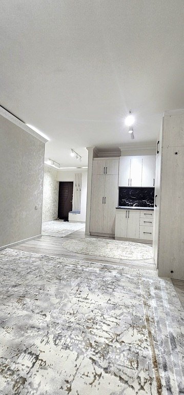 Satılır 3 otaqlı yeni tikili, 82 m², Bakıxanov (Razin)-6