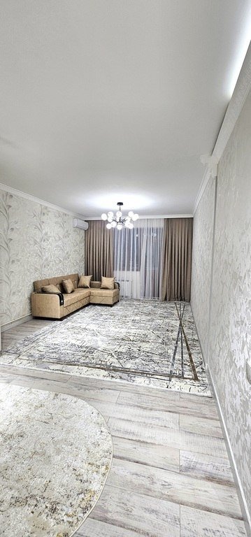 Satılır 3 otaqlı yeni tikili, 82 m², Bakıxanov (Razin)-8
