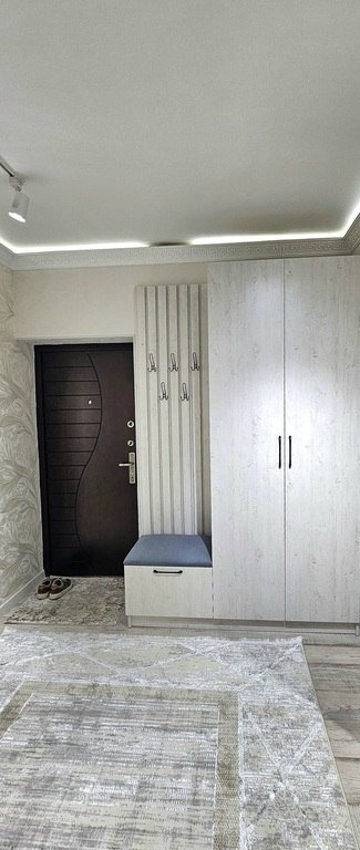 Satılır 3 otaqlı yeni tikili, 82 m², Bakıxanov (Razin)-11